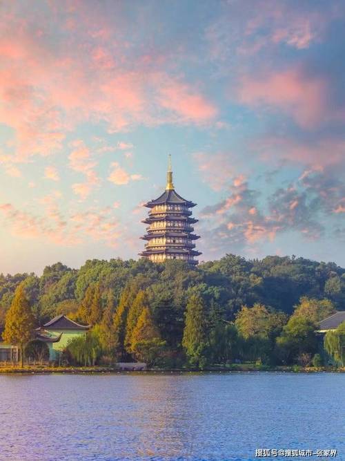 杭州的旅游景点有哪些，杭州的旅游景点有哪些地方-第3张图片