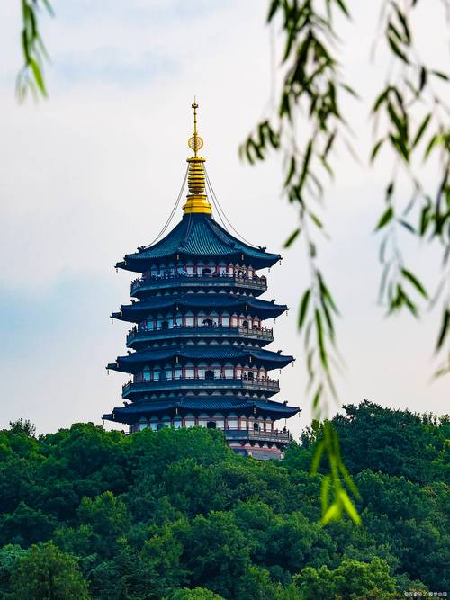杭州的旅游景点有哪些，杭州的旅游景点有哪些地方-第6张图片