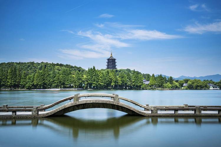 杭州的旅游景点有哪些，杭州的旅游景点有哪些地方-第7张图片