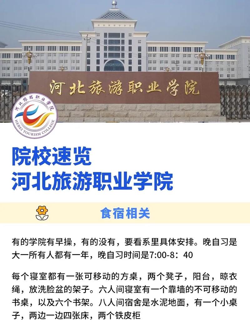 河北旅游职业学院官方网站（河北旅游职业学院官方网站招聘）-第3张图片