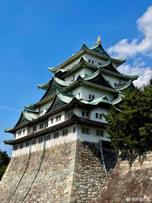 名古屋旅游必去景点 - 名古屋旅游必去景点及交通-第5张图片 名古屋旅游必去景点 - 名古屋旅游必去景点及交通-第5张图片
