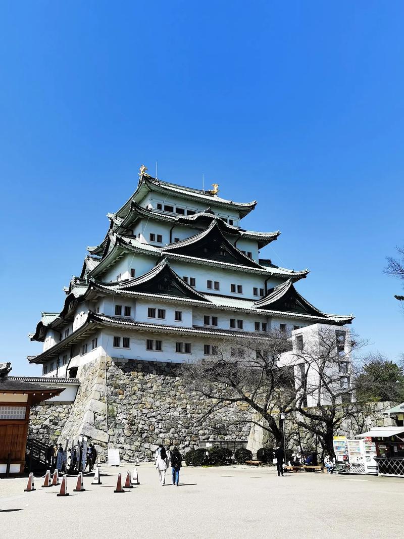 名古屋旅游必去景点 - 名古屋旅游必去景点及交通-第6张图片 名古屋旅游必去景点 - 名古屋旅游必去景点及交通-第6张图片