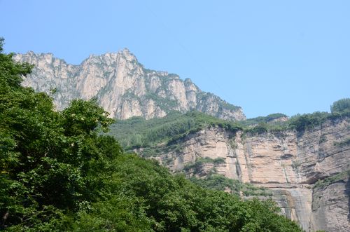 林州市天气 - 林州市天气30天-第6张图片