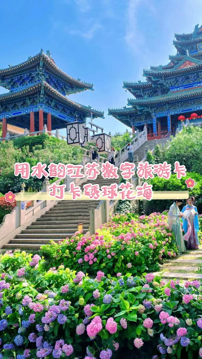 江苏旅游年卡（江苏旅游年卡2024在哪里买）-第3张图片