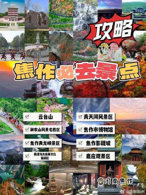 河南七日游旅游攻略,河南自驾游必去十个景点-第6张图片 河南七日游旅游攻略,河南自驾游必去十个景点-第6张图片