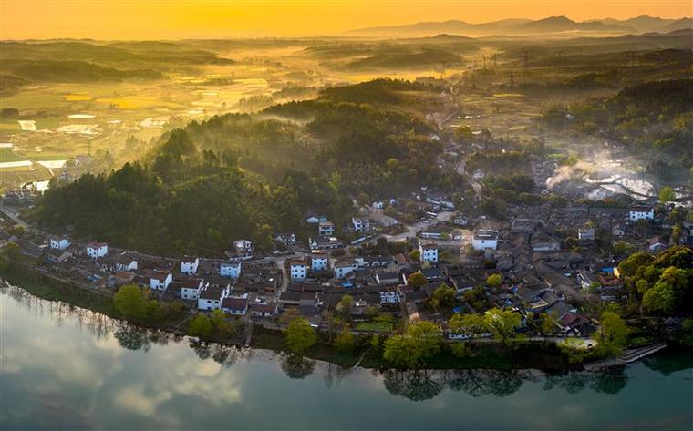 宣城旅游景点排名前十，宣城市旅游景点有哪些地方-第4张图片
