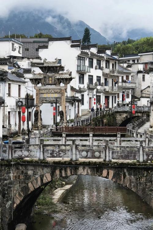 宣城旅游景点排名前十，宣城市旅游景点有哪些地方-第6张图片