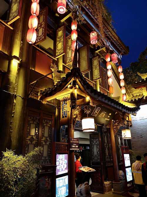 成都都有哪些旅游景点 - 成都有哪些旅游景点和好玩的地方免费-第7张图片