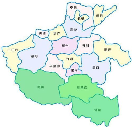河南驻马店正阳天气，河南驻马店正阳天气预报30天准确 一个月-第2张图片