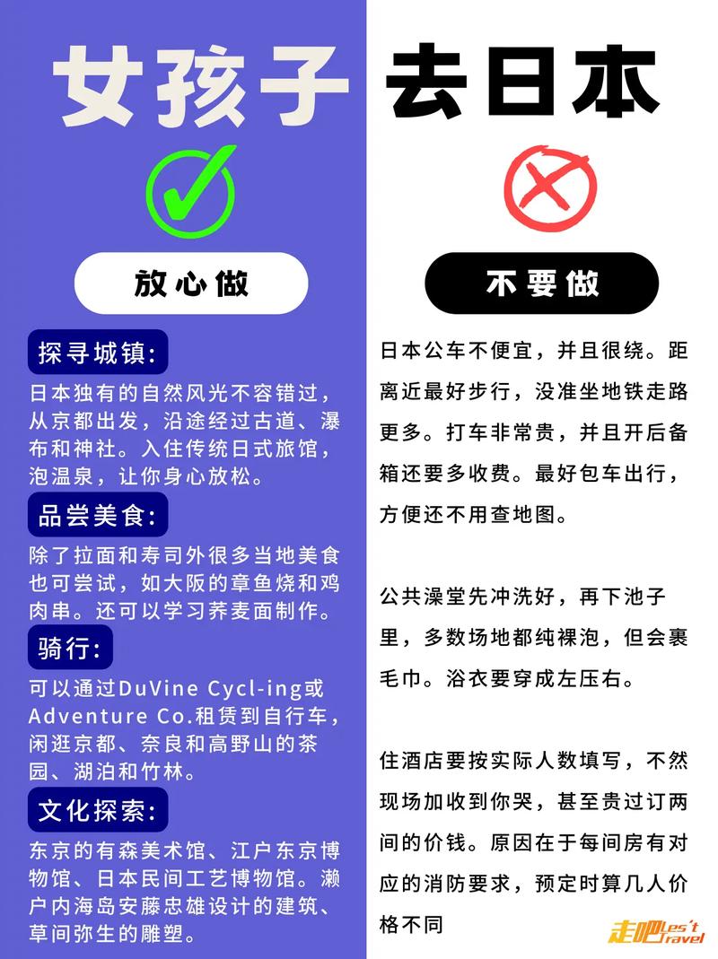 去日本旅游需要什么条件（去日本旅游需要什么条件需要多少钱）-第5张图片