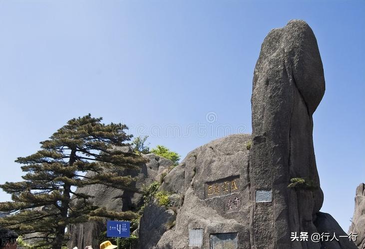 中国旅游胜地，中国旅游胜地图片-第6张图片