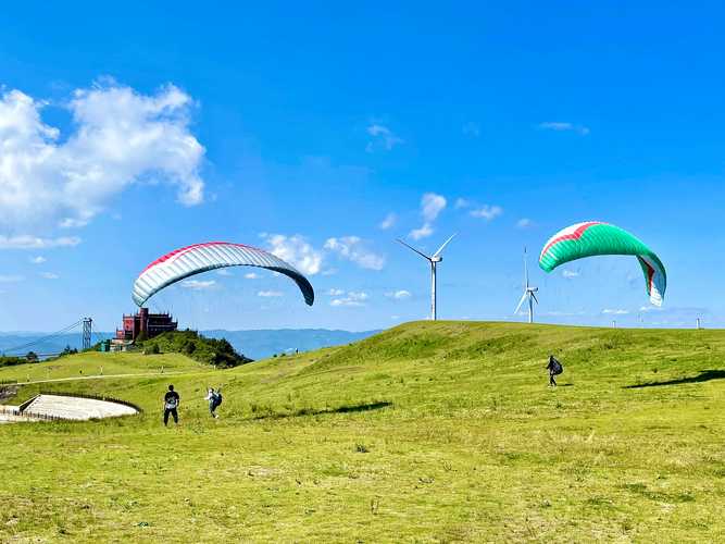 龙里大草原旅游攻略 - 龙里大草原旅游攻略自驾游-第5张图片 龙里大草原旅游攻略 - 龙里大草原旅游攻略自驾游-第5张图片