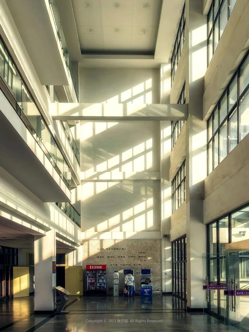 南京理工大学新闻 - 南京理工大学新闻与传播学院-第3张图片