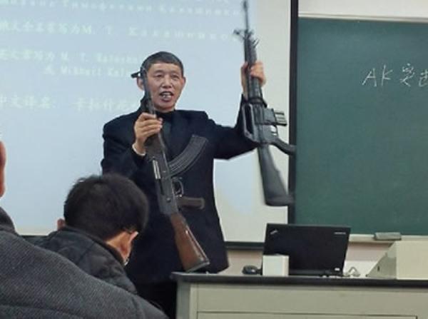 南京理工大学新闻 - 南京理工大学新闻与传播学院-第6张图片