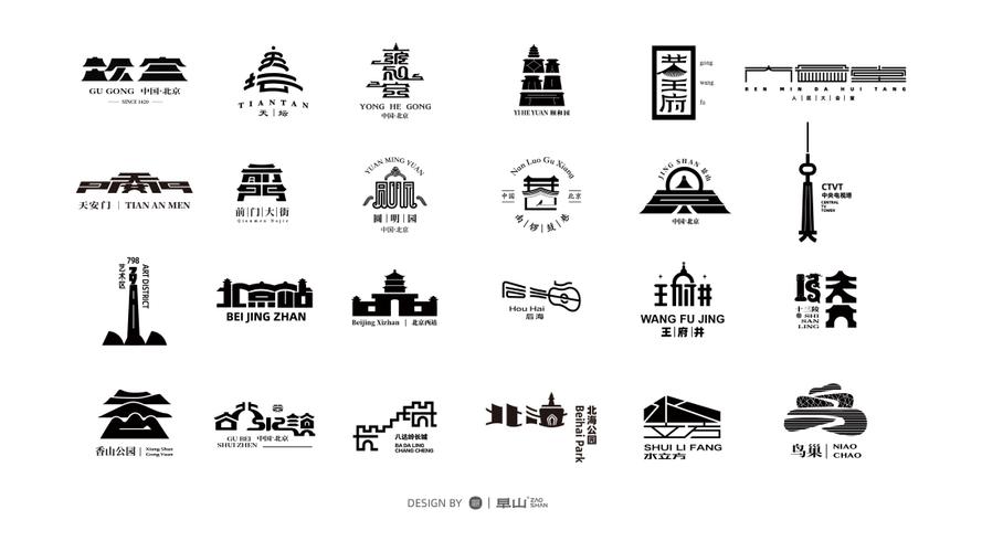 旅游logo(旅游logo设计图片欣赏)-第3张图片 旅游logo(旅游logo设计图片欣赏)-第3张图片