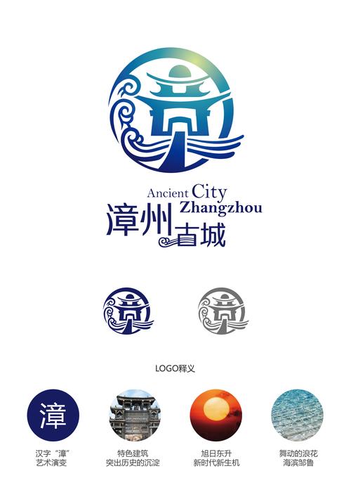 旅游logo(旅游logo设计图片欣赏)-第6张图片 旅游logo(旅游logo设计图片欣赏)-第6张图片