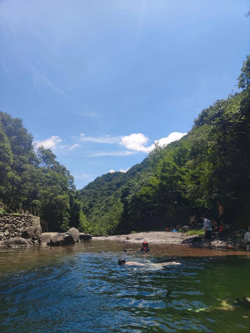 宁海旅游必去前十景点 - 宁海旅游景点哪里好玩的地方-第2张图片