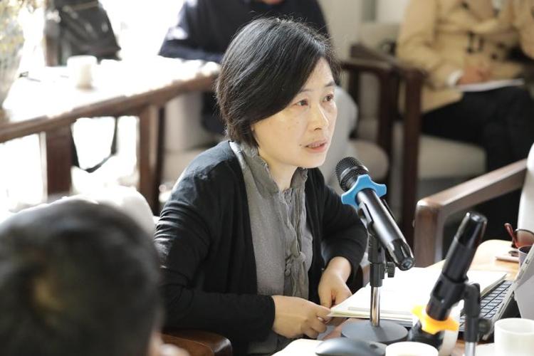 新闻与传播评论，新闻与传播评论主编-第5张图片
