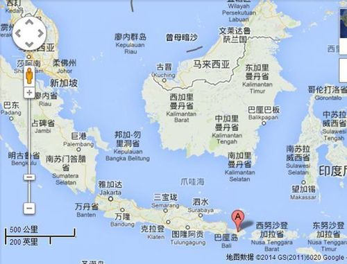 巴厘岛是哪个国家的旅游景点，巴厘岛是哪个国家的旅游景点名称-第8张图片