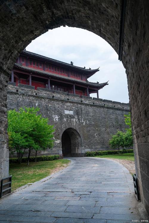 荆州旅游景点大全 - 荆州旅游景点大全景点-第4张图片