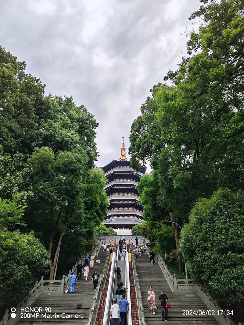 杭州的旅游景点,杭州的旅游景点有哪些地方好玩的-第4张图片 杭州的旅游景点,杭州的旅游景点有哪些地方好玩的-第4张图片