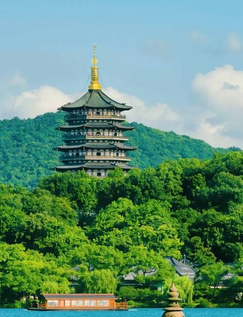 杭州的旅游景点,杭州的旅游景点有哪些地方好玩的-第5张图片 杭州的旅游景点,杭州的旅游景点有哪些地方好玩的-第5张图片