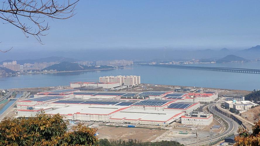 宁德蕉城最新新闻 - 宁德蕉城是哪个城市-第1张图片 宁德蕉城最新新闻 - 宁德蕉城是哪个城市-第1张图片