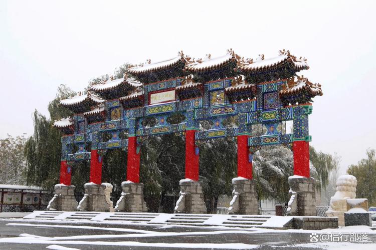 盘锦旅游必去前十景点 - 盘锦旅游必去前十景点 红海滩-第4张图片
