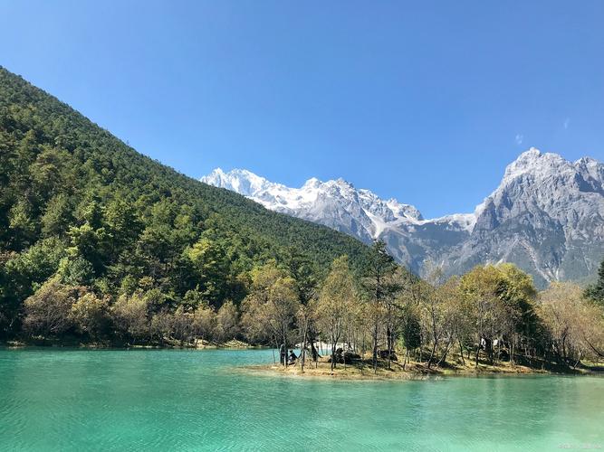 5月去哪里旅游好（5月去哪里旅游好 国外）-第2张图片
