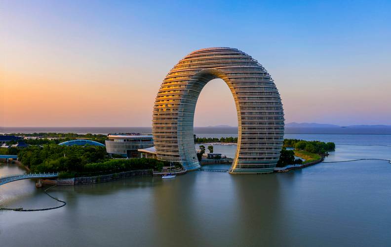 浙江湖州旅游景点攻略 - 浙江湖州旅游景点大全排名-第6张图片