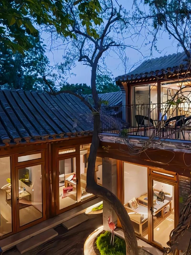 北京旅游住宿(北京旅游住宿最佳方案)-第5张图片 北京旅游住宿(北京旅游住宿最佳方案)-第5张图片