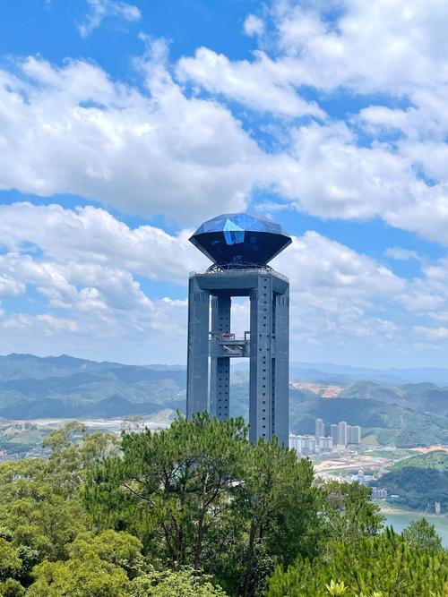 梧州旅游攻略 - 梧州旅游攻略必去景点5A景区-第8张图片 梧州旅游攻略 - 梧州旅游攻略必去景点5A景区-第8张图片