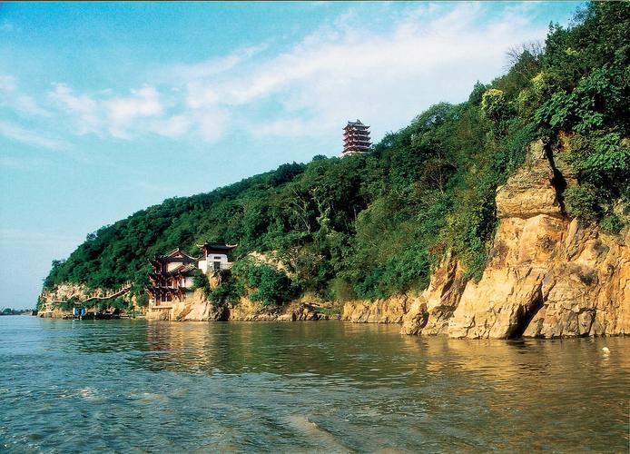 马鞍山旅游景点有哪些，马鞍山旅游景点有哪些照片-第1张图片