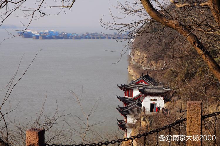 马鞍山旅游景点有哪些，马鞍山旅游景点有哪些照片-第7张图片
