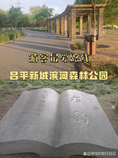 昌平旅游景区 - 昌平旅游景区排名-第6张图片