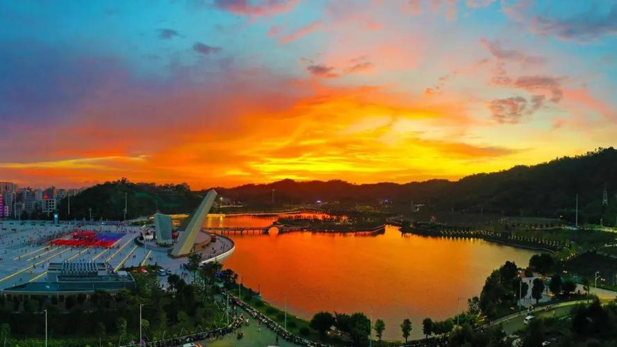 廉江旅游景点 - 廉江旅游景点哪里好玩-第5张图片 廉江旅游景点 - 廉江旅游景点哪里好玩-第5张图片