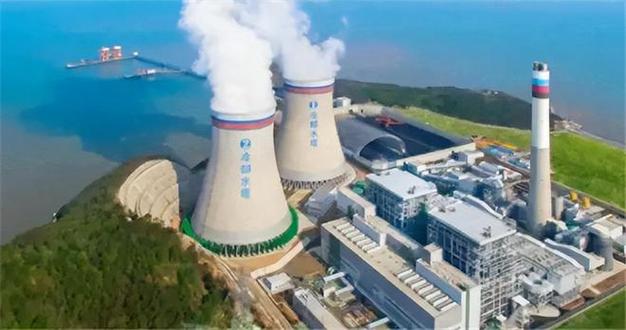 中国核电最新新闻(中国核电2021)-第5张图片 中国核电最新新闻(中国核电2021)-第5张图片