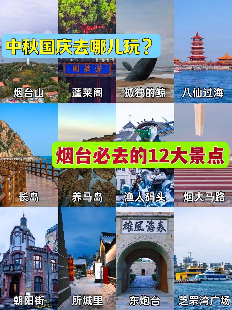山东烟台旅游必去前十景点(山东烟台旅游必去前十景点鱿鱼做法)-第4张图片 山东烟台旅游必去前十景点(山东烟台旅游必去前十景点鱿鱼做法)-第4张图片
