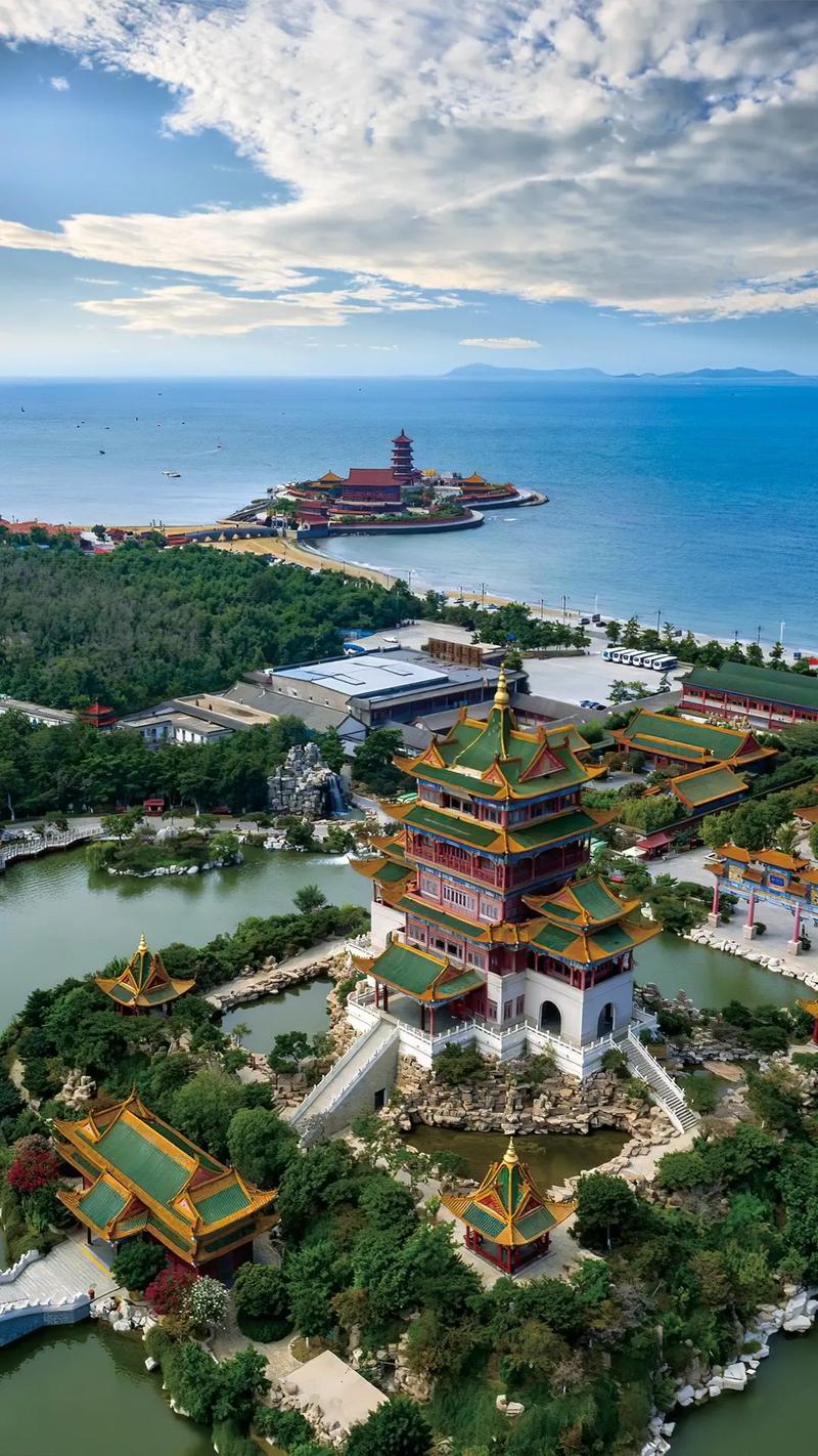 山东烟台旅游必去前十景点(山东烟台旅游必去前十景点鱿鱼做法)-第6张图片 山东烟台旅游必去前十景点(山东烟台旅游必去前十景点鱿鱼做法)-第6张图片