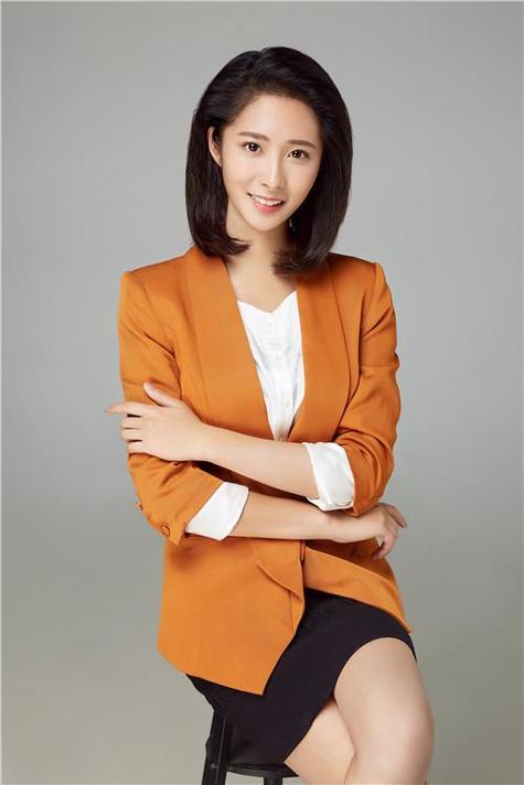 长江新闻号主持人陈静 - 长江新闻号主持人陈静简历-第4张图片