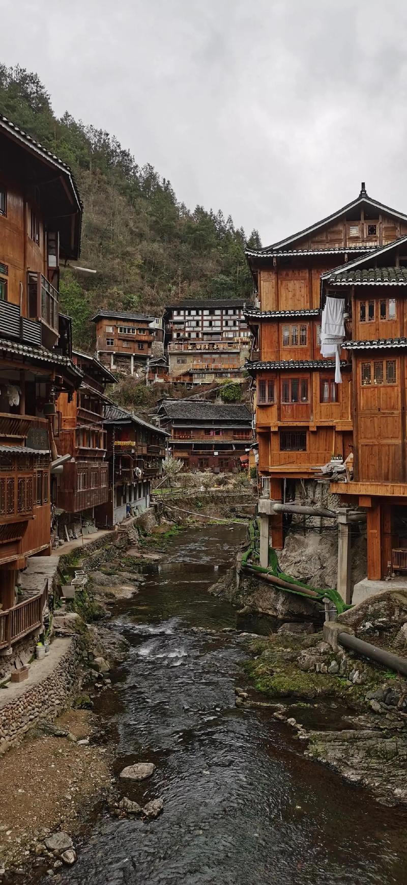 贵州千户苗寨旅游攻略详细(贵州千户苗寨旅游攻略详细图)-第8张图片 贵州千户苗寨旅游攻略详细(贵州千户苗寨旅游攻略详细图)-第8张图片