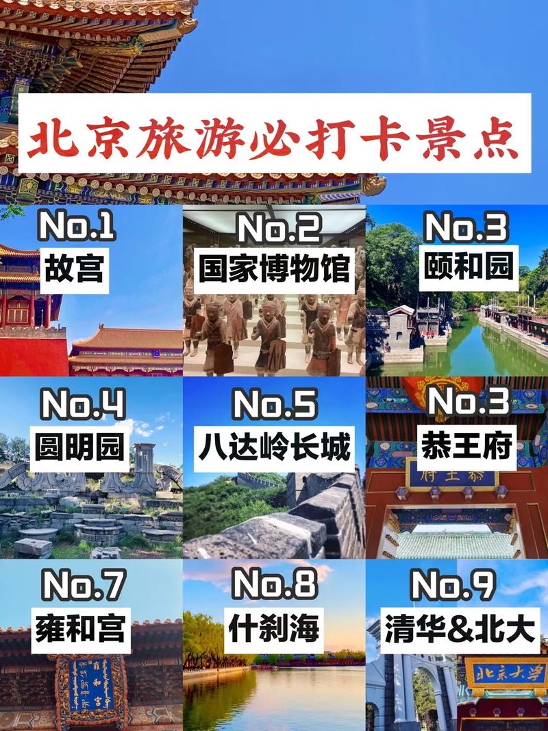 十一北京旅游,十一北京旅游攻略必去景点-第4张图片 十一北京旅游,十一北京旅游攻略必去景点-第4张图片