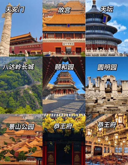 十一北京旅游,十一北京旅游攻略必去景点-第5张图片 十一北京旅游,十一北京旅游攻略必去景点-第5张图片
