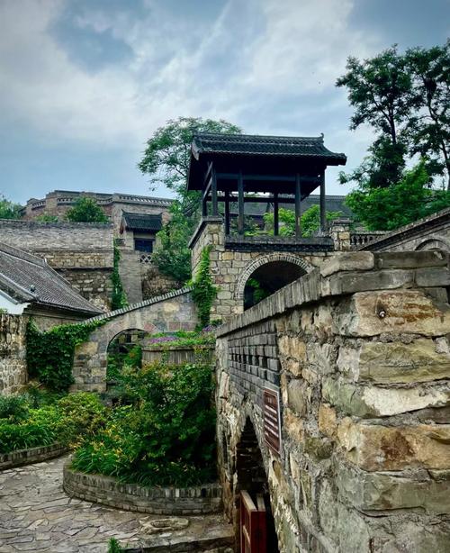 巩义旅游景点大全(巩义旅游景点大全介绍)-第4张图片 巩义旅游景点大全(巩义旅游景点大全介绍)-第4张图片