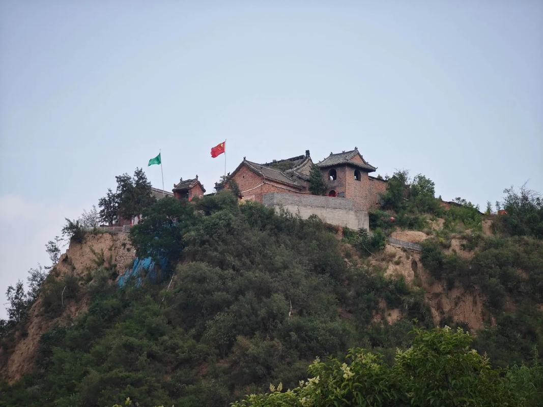 巩义旅游景点大全(巩义旅游景点大全介绍)-第5张图片 巩义旅游景点大全(巩义旅游景点大全介绍)-第5张图片
