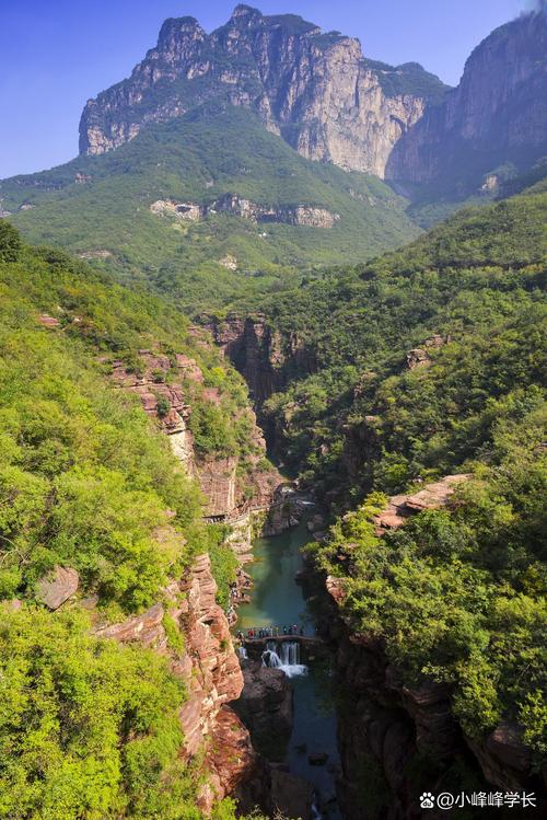 临汾旅游景点有哪些地方 - 临汾旅游景点有哪些地方免费开放-第6张图片
