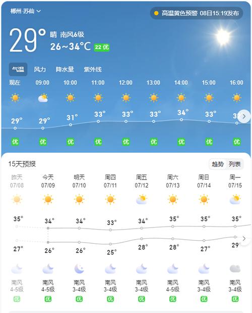 兰溪天气查询（兰溪市天气预报一周天气）-第8张图片