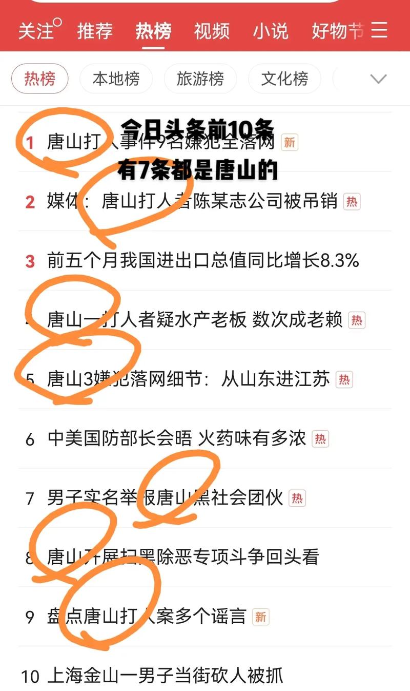 今日热点新闻头条（今日热点新闻头条排名榜）-第1张图片