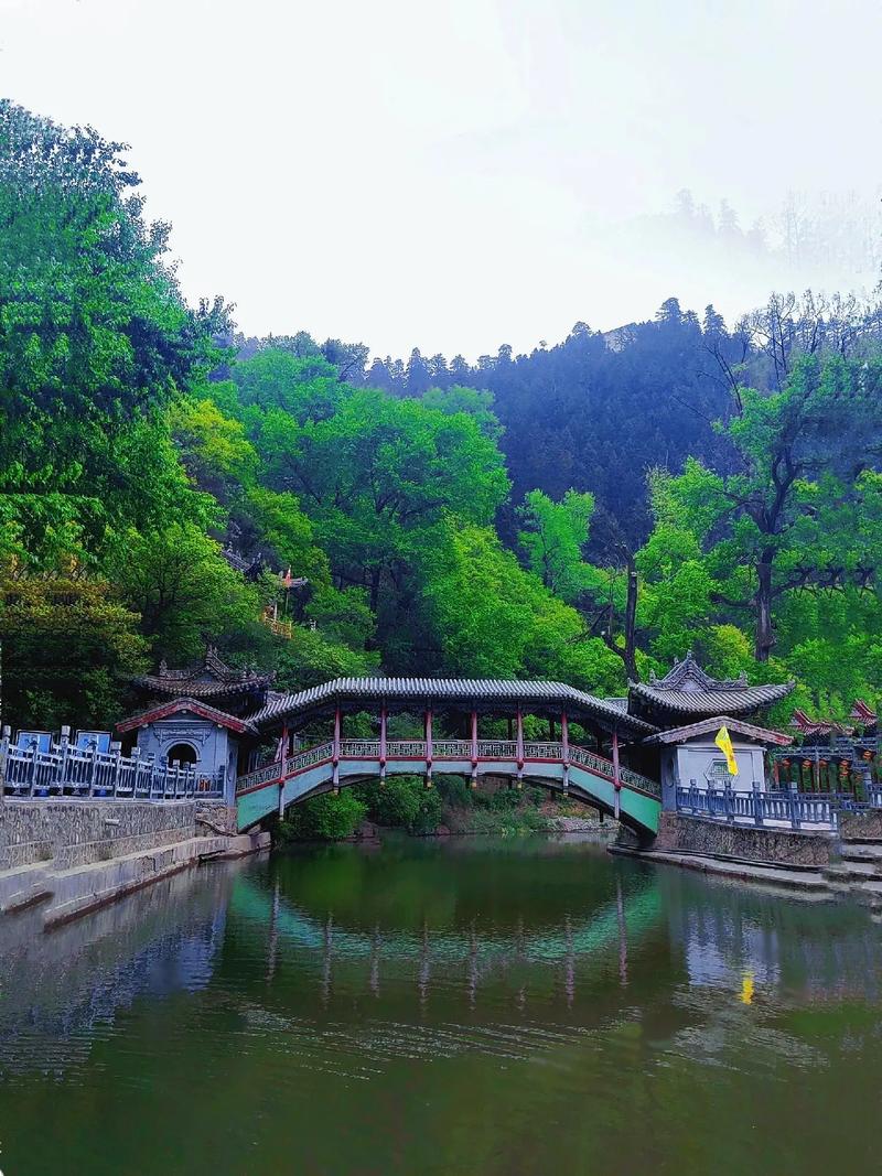 兴隆县旅游景点大全 - 兴隆县旅游景点大全景区-第3张图片 兴隆县旅游景点大全 - 兴隆县旅游景点大全景区-第3张图片