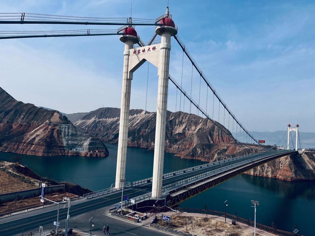 刘家峡旅游景点 - 刘家峡旅游景点攻略-第3张图片